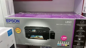 Epson L850