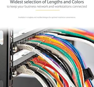 D-Link Cat6 Patch Cord 5m