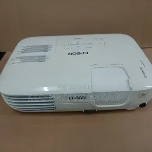 Epson Projectors