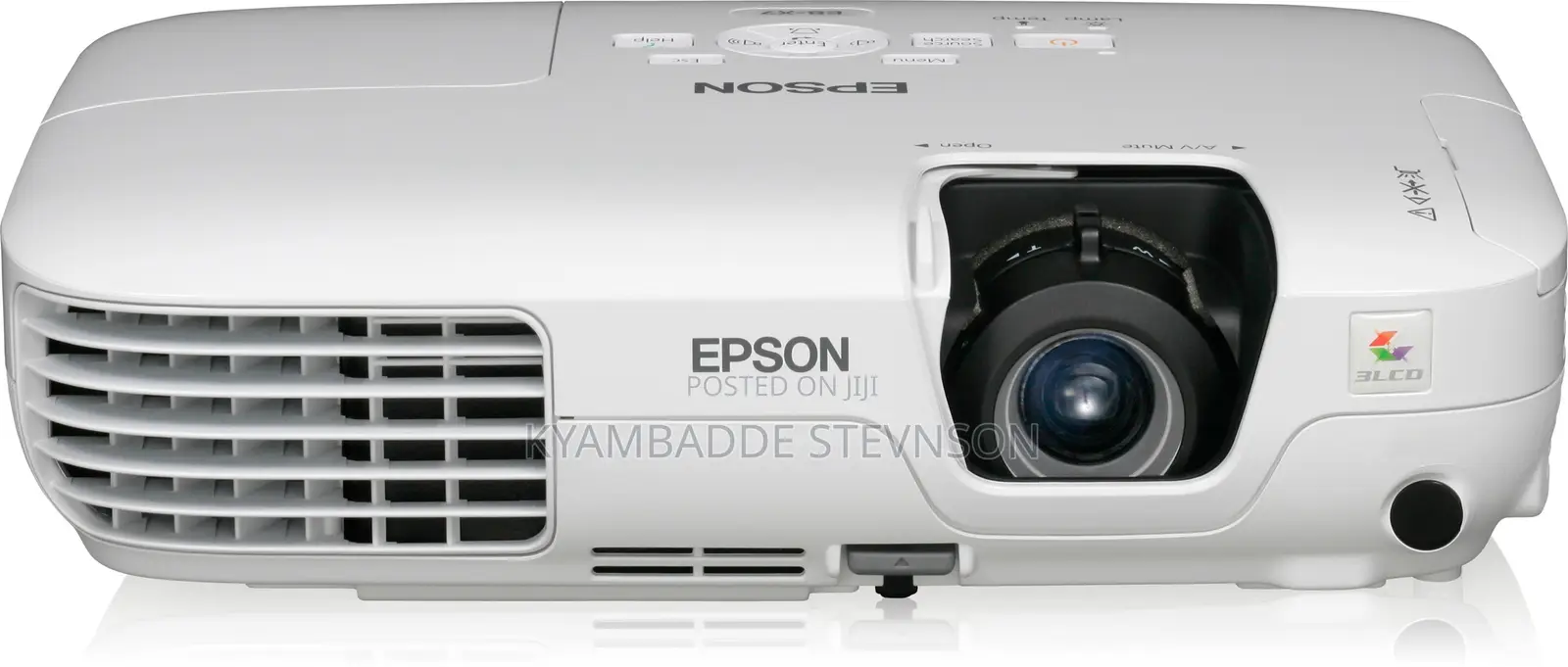 Epson Projectors