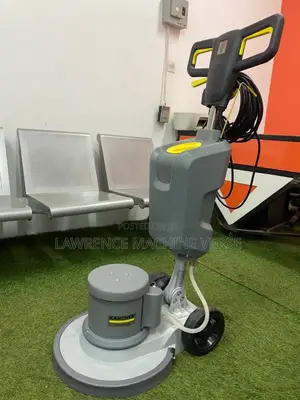 Floor Scrubber Karcher