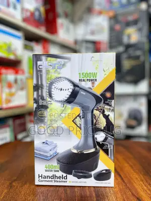 DSP Handheld Garment Steamer KD1165