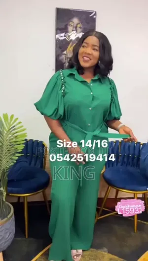 Simple Super Classic Ladies Wear