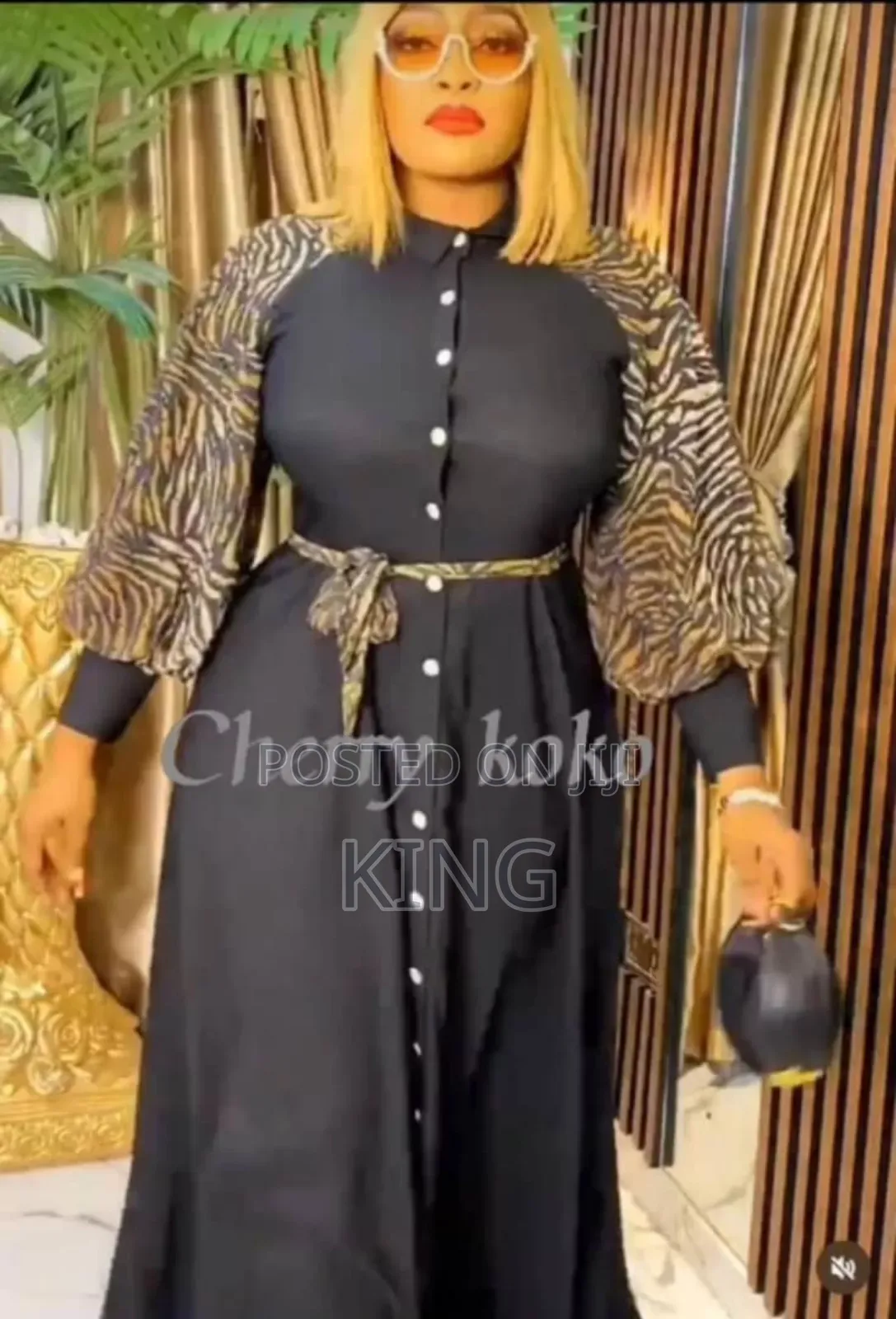 Modest Super Classic Ladies Wear