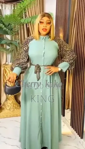 Modern Super Classic Ladies Wear