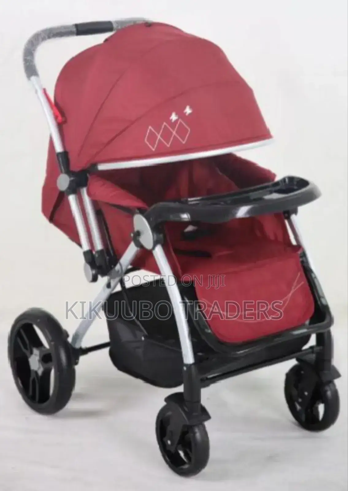 Baby Single Stroller