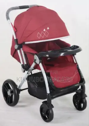 Baby Single Stroller