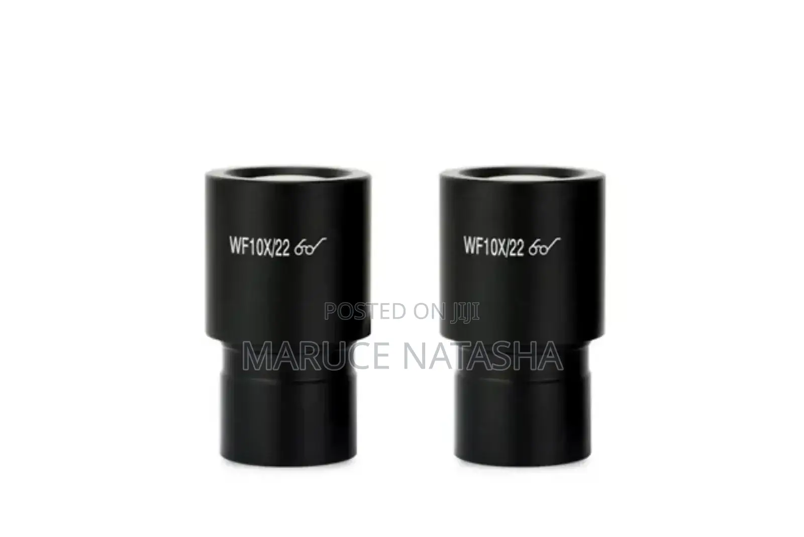 Microscope Eye Pieces