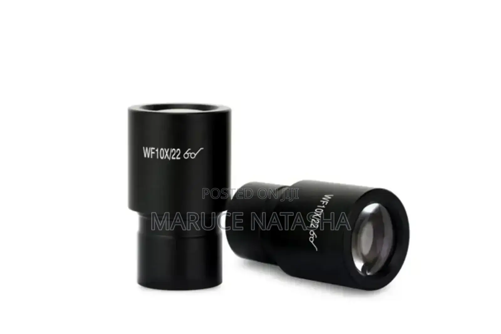 Microscope Eye Pieces