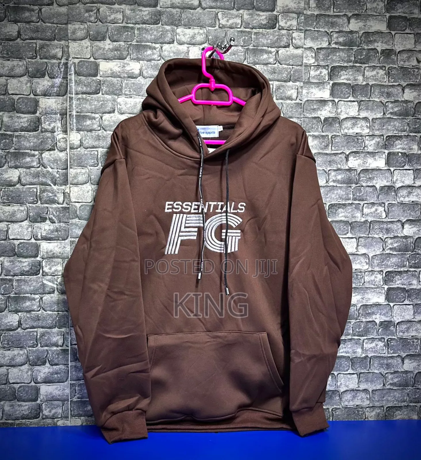 Virtue New Jumpers. Fully Warm