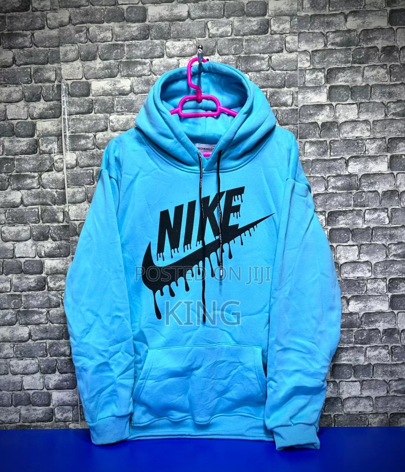 Maest New Jumpers. Fully Warm