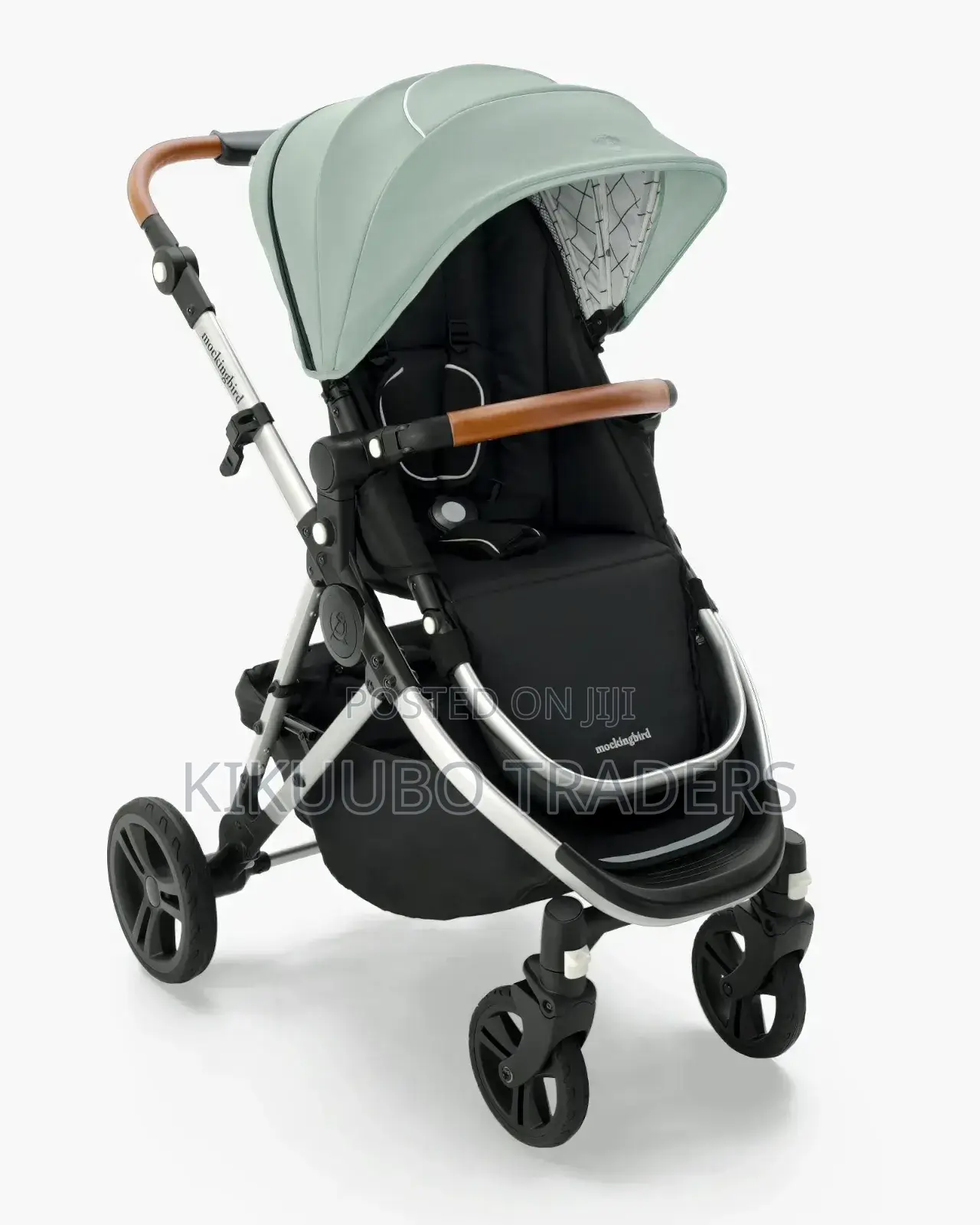 Baby Single Stroller