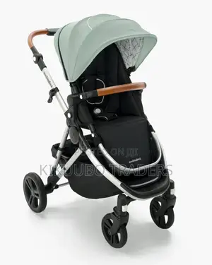 Baby Single Stroller