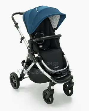 Baby Single Stroller