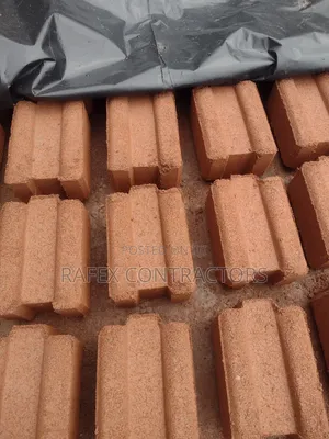 Interlocking Bricks