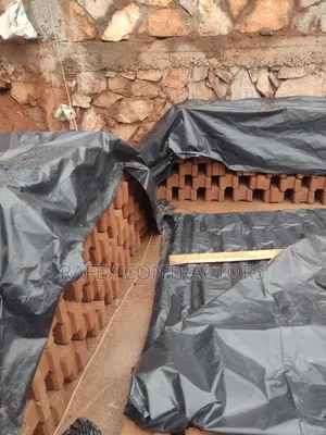 Interlocking Bricks