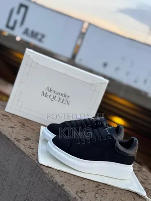 Elite Alexander McQueen Sneakers