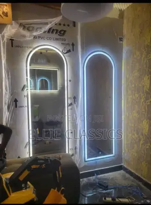 Glass Mirrors