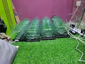 Glass Awards