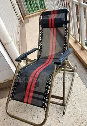 Foldable Reclining Chair
