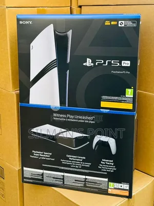 SONY Playstation 5 PRO