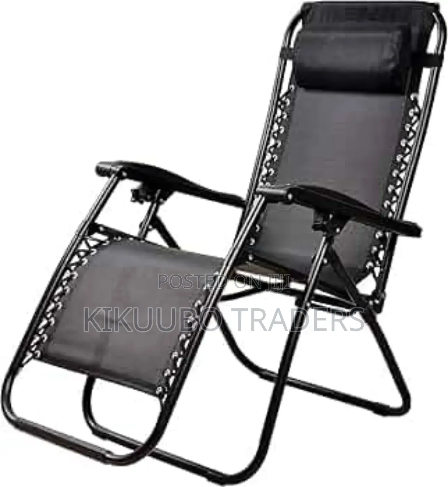 Foldable Reclining Chair