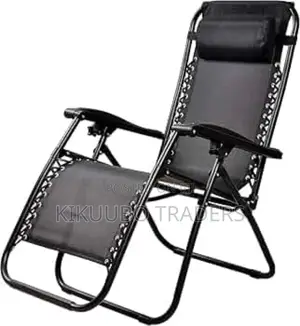 Foldable Reclining Chair