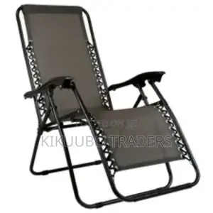 Foldable Reclining Chair
