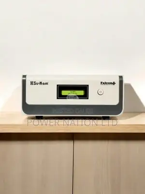 700va Sukam Ups/Pure Sine Wave Inverter