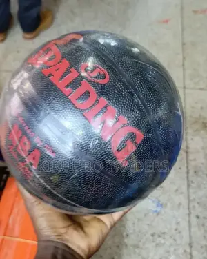 Spalding Basketball Ball