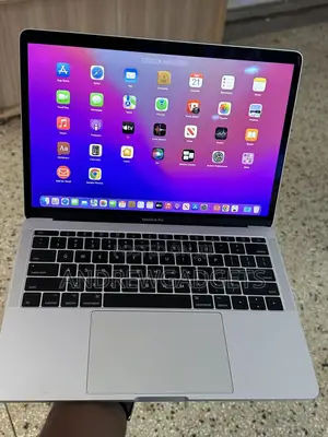 Laptop Apple MacBook Pro 2017 8GB Intel Core i5 SSD 256GB