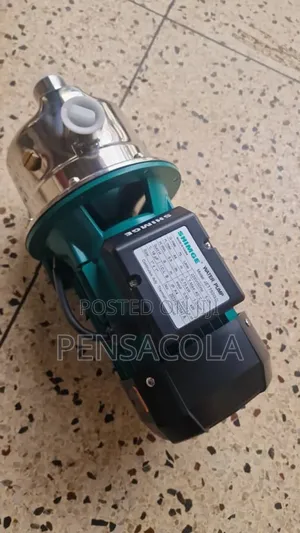 Stainless Surface Pump 44m