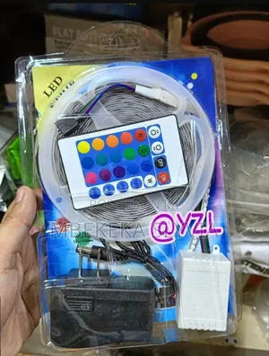 USB Led Strip Lights