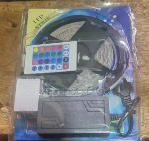 Led Strip Adptor Light