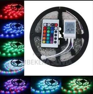 Led Strip Adptor Light
