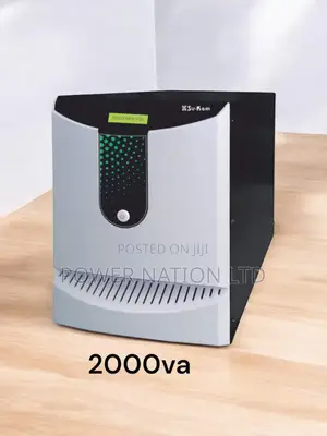 2kva/2000va Sukam Ups/Pure Sine Wave Inverter
