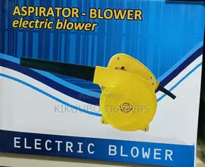 Electric Aspirator Air Blower