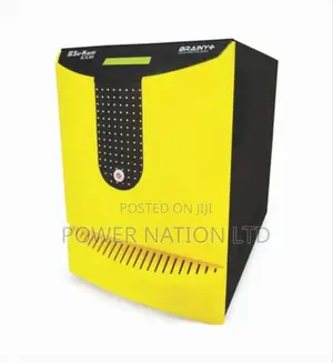 5kva/5000va Sukam Online/Smart Ups/Pure Sine Wave Inverter