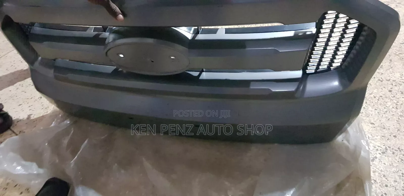 Grill for Ford Ranger 2017 - 2020