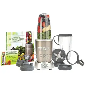 Nutri Bullet 900series