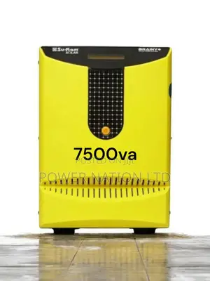 7.5kva/7500va Sukam Ups/Pure Sine Wave Inverter