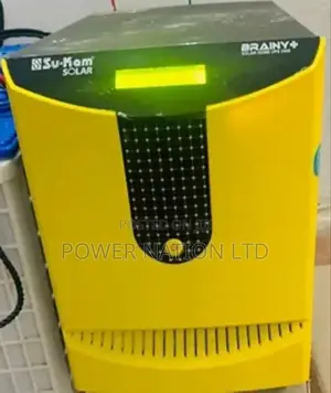10kva /10000va Sukam Ups/Pure Sine Wave Inverter