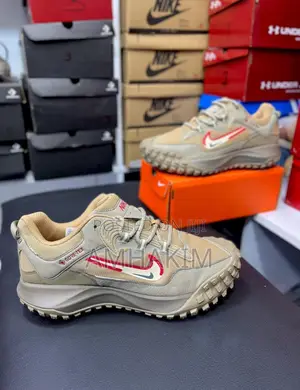 New Nike ACG Mountain Fly Low Gore-Tex in Stock