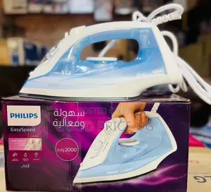 PHILIPS Steam Iron