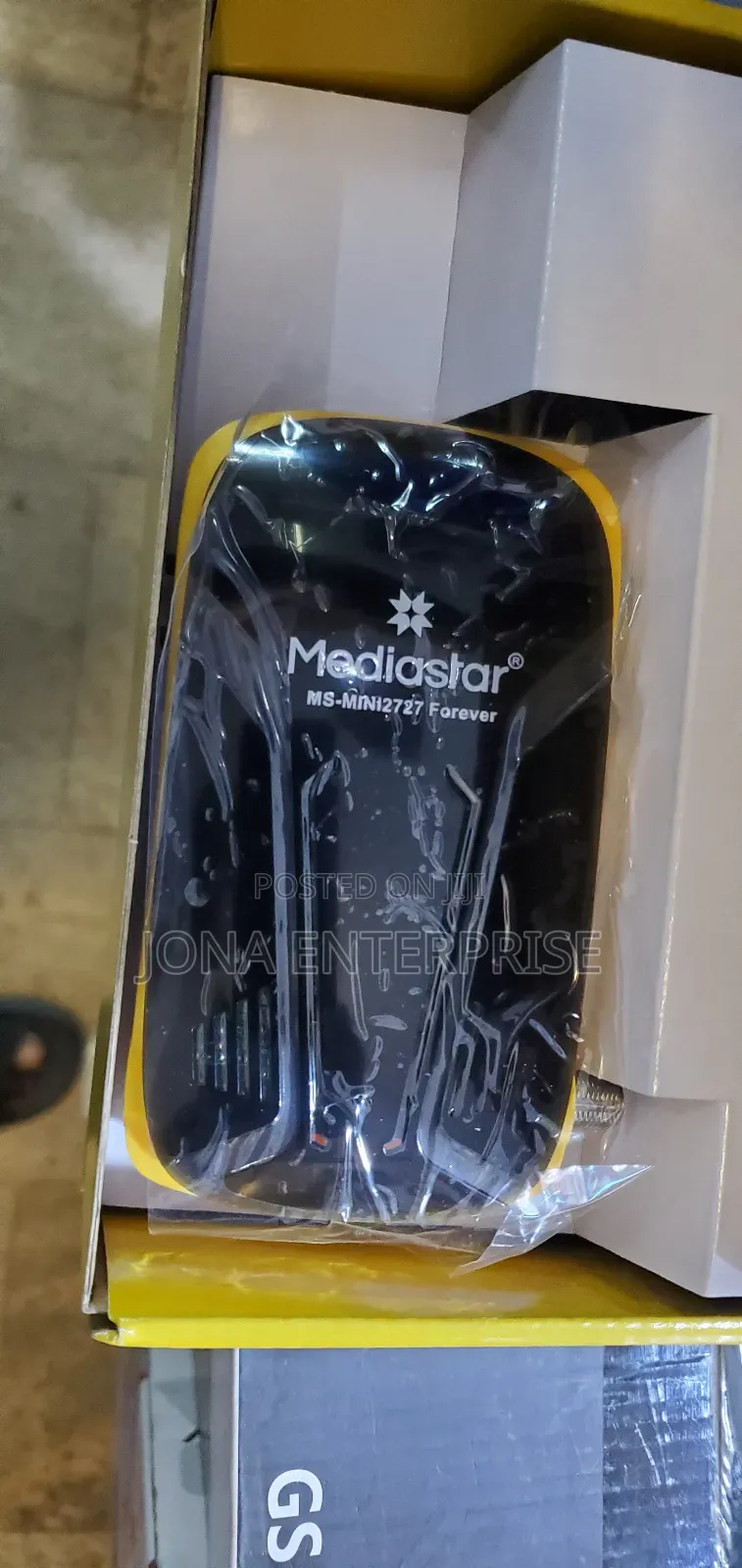 Mediastar Forever