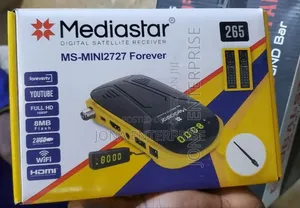 Mediastar Forever