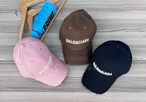 Gent’S Classic Caps
