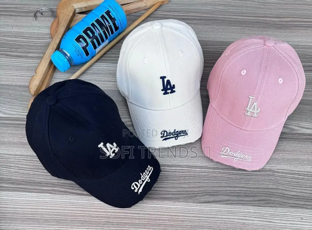 Gent’S Classic Caps