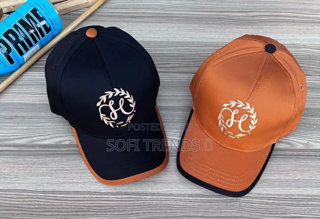 Gent’S Classic Caps
