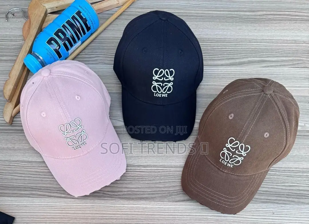 Gent’S Classic Caps